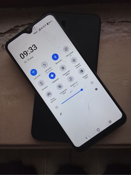 Vivo Y15s 32 gb сатылады!