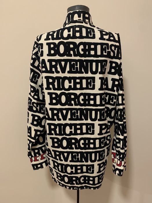 Оригинална риза Moschino