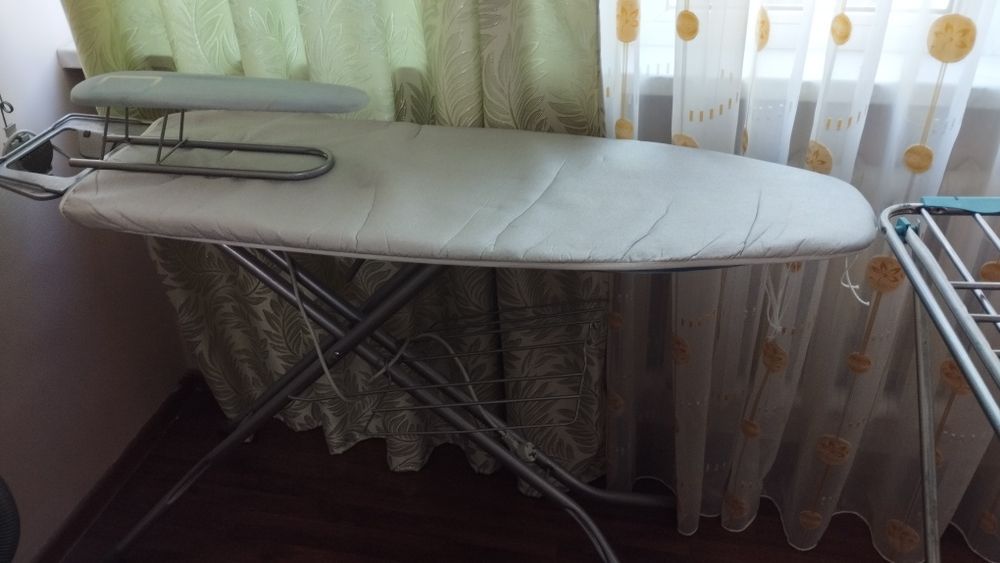 Продам гладильную доску
