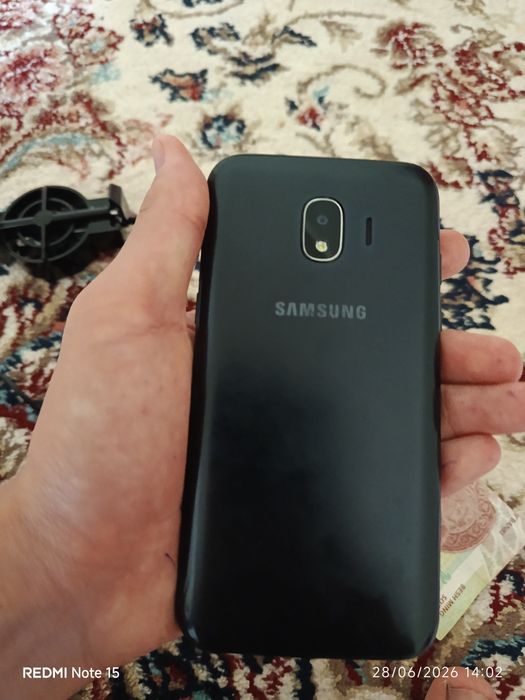 Samsung Galaxy j 2 prime sotiladi