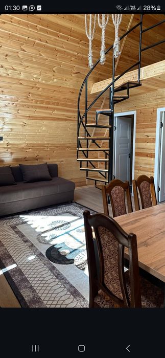 Строительства глемпинги и кемпинг