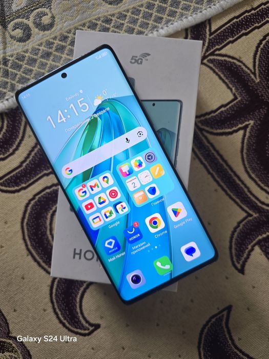 Xonor x9a продажа