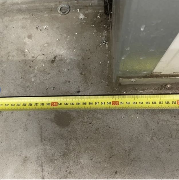 Usi industriale Hormann