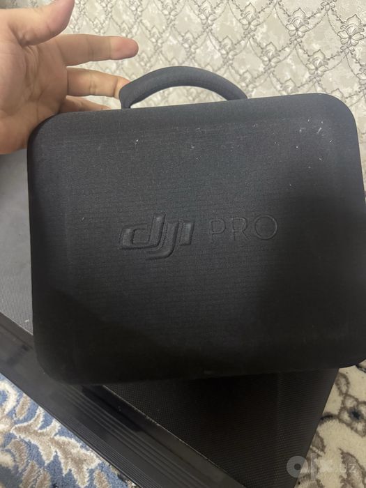 Sr3 Combo DJI Arzon