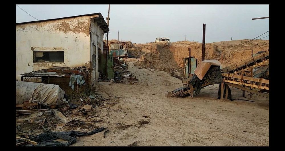 Продается кирпичный завод не действующий