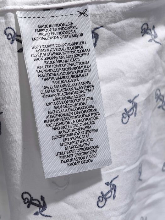 Polo Ralph Lauren Риза/Мъжка L