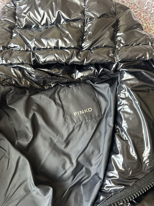 Дамско оригинално яке на Pinko
