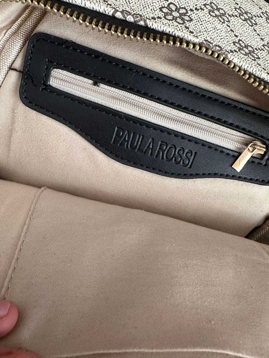 Ghiozdan Rucsac Ghiozdanel Paula Rossi