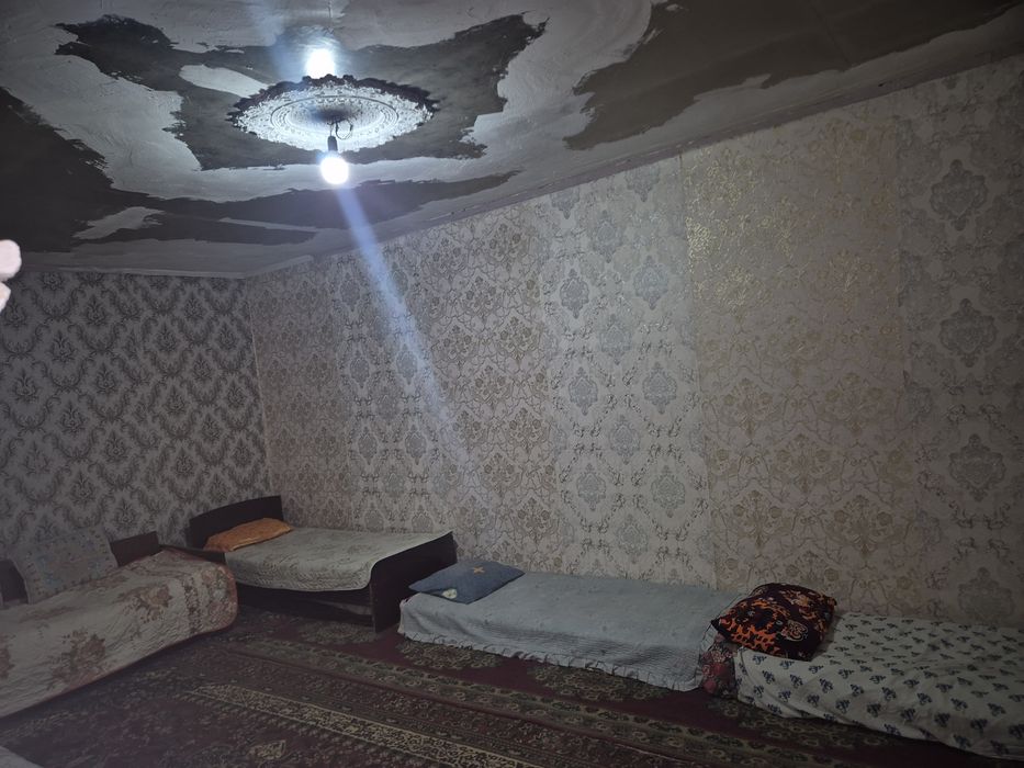 Ховли сотилади  янги