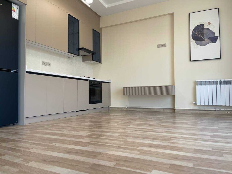 Продается Новостройка 2/3/12 ЖК Зарафшан Сити