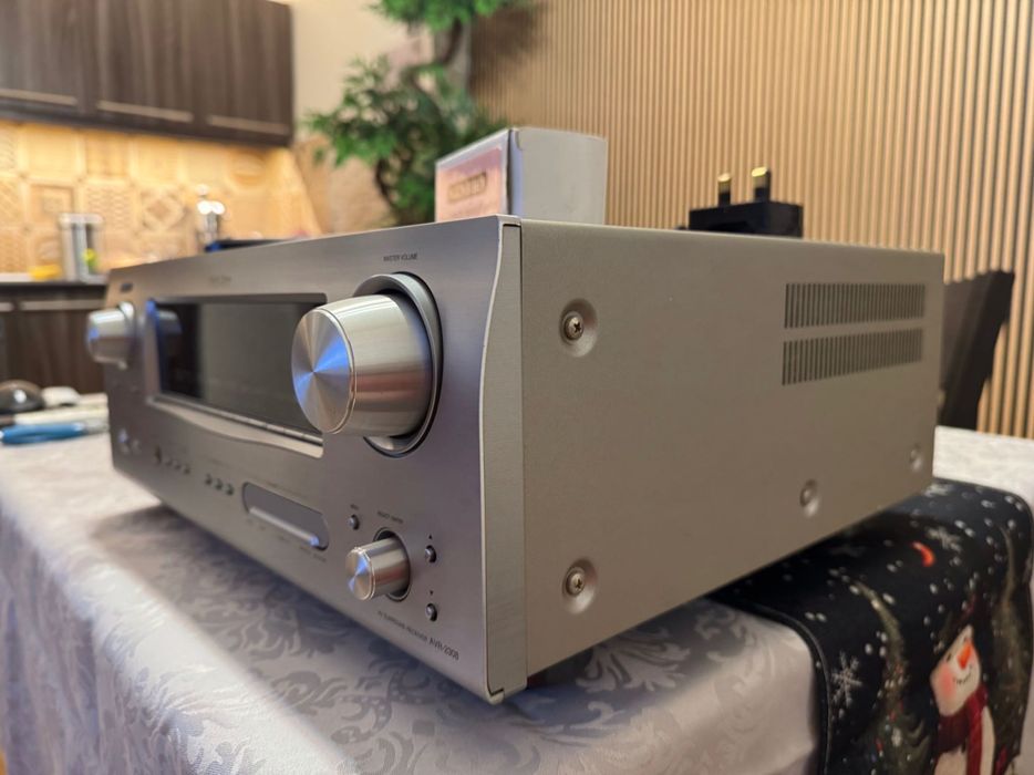 Denon AVR-2308 7.1 аудио видео ресивър
