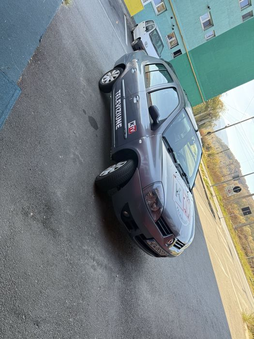 Vând Renault Symbol 1.5 dCi – Preț 1.200 € •