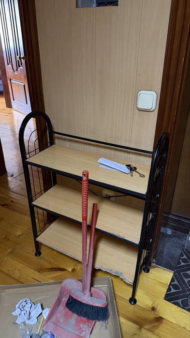 Отдам бесплатно мебель