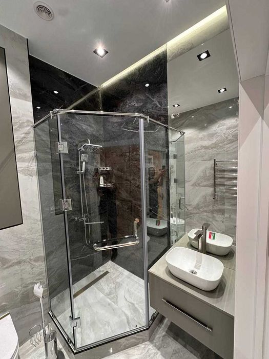 NRG OYBEK ! 1 ком в элитном комплексе с видом во двор 1/5/10