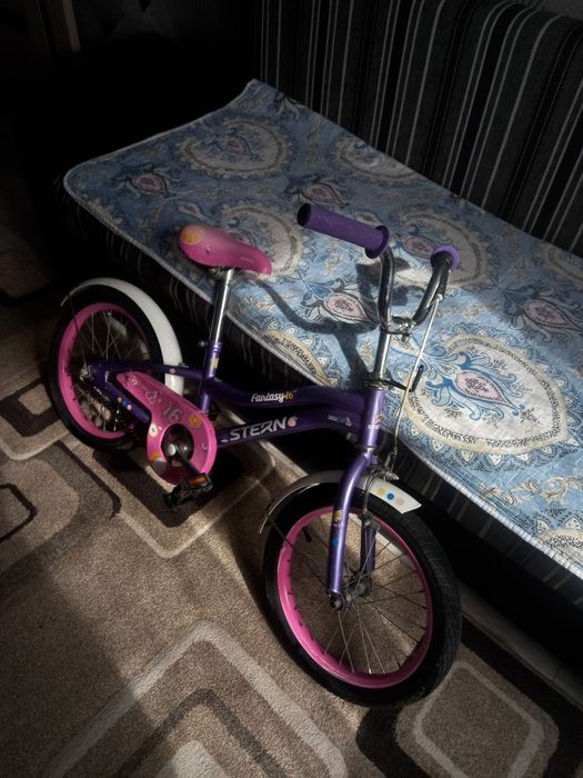 Велосипед Детский