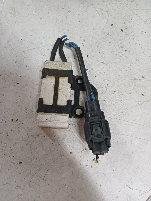 Releu Ventilator Toyota Avensis (_T25_) [ 2003 - 2008 ] Oem 2468103560