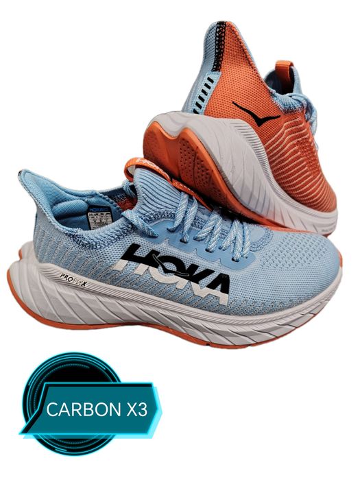 HOKA обувки за бягане