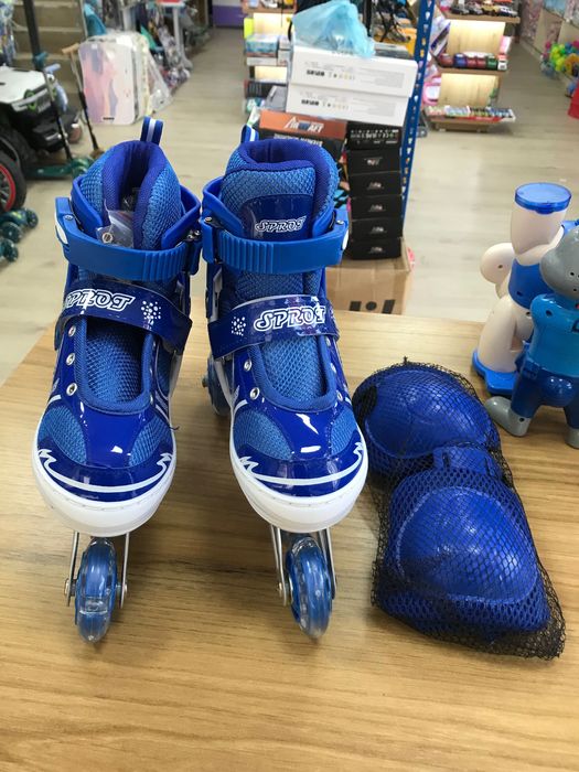 Ro’liklar bolalar uchun