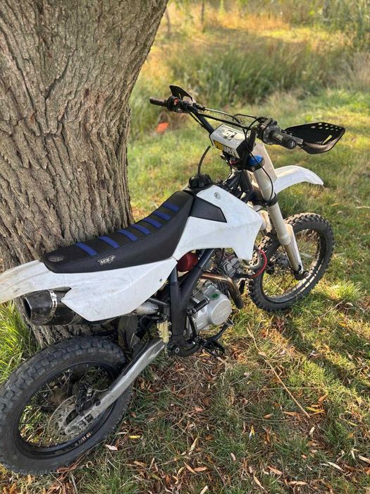 Cross Apollo RXF150