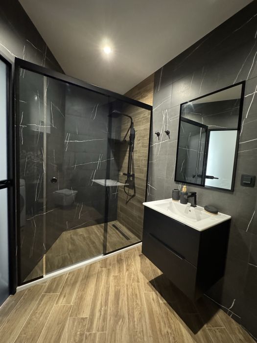 Дава се под наем Двустаен апартамент в Варна, Колхозен пазар - 60 кв.м за 688.5 € - Снимка #11