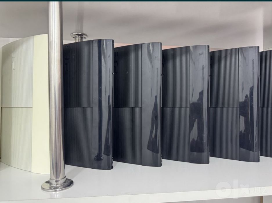 Playstation 3, SLIM  va SULER SLIM