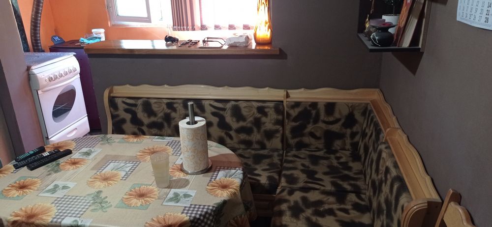 Дава се под наем Двустаен апартамент в Видин, Гео Милев - 60 кв.м за 59160 € - Снимка #6