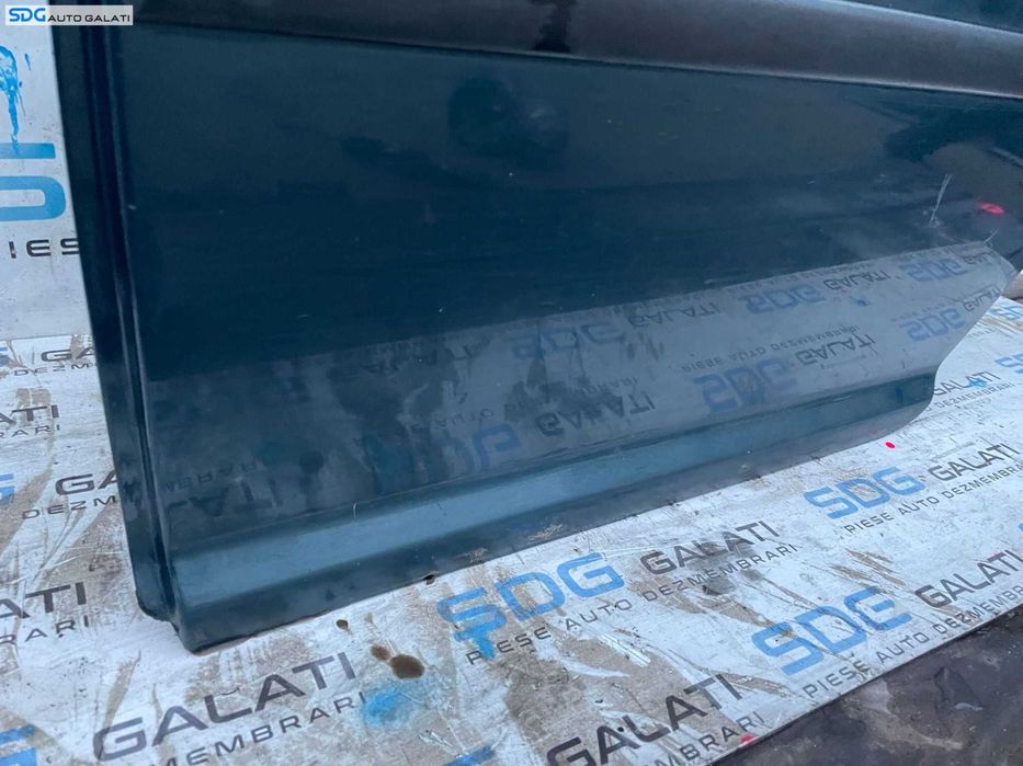 Usa Usi Portiera Portiere Stanga Spate cu Zgarieturi Volkswagen Golf 4 Break Combi 1998 - 2005 [X2921]