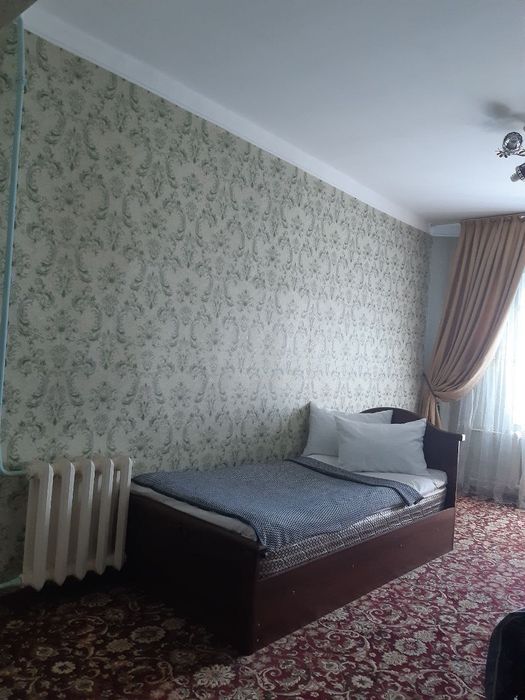 Продается дом 3х комнатный в Ойбек