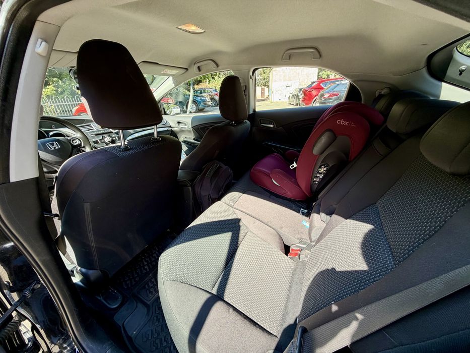 Honda Civic FK2 generatia IX 1.8 automata