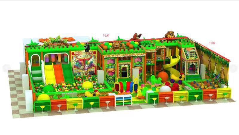 Bolalar maydonchasi Детский площадки