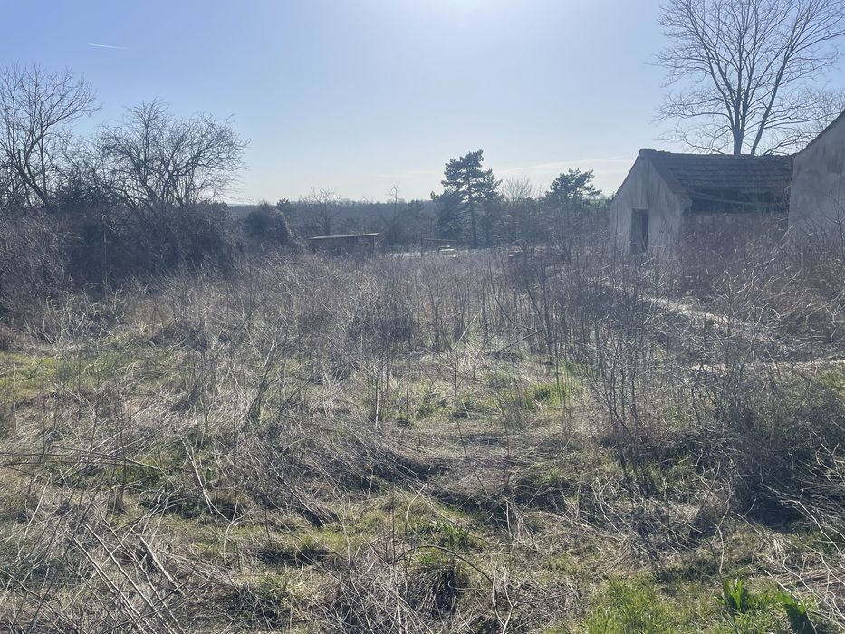 Продава се Парцел в с. Иваново, Област Русе - 1733 кв.м за 9 €/кв.м - Снимка #1