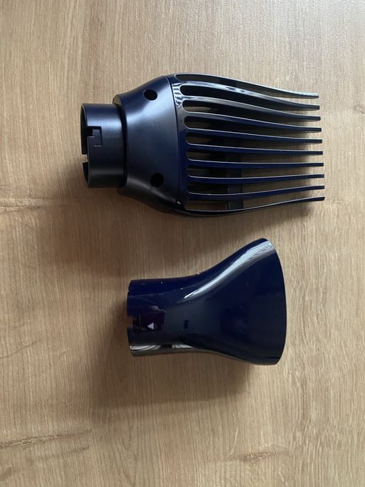 perie aer cald - philips BH530 - seria 5000