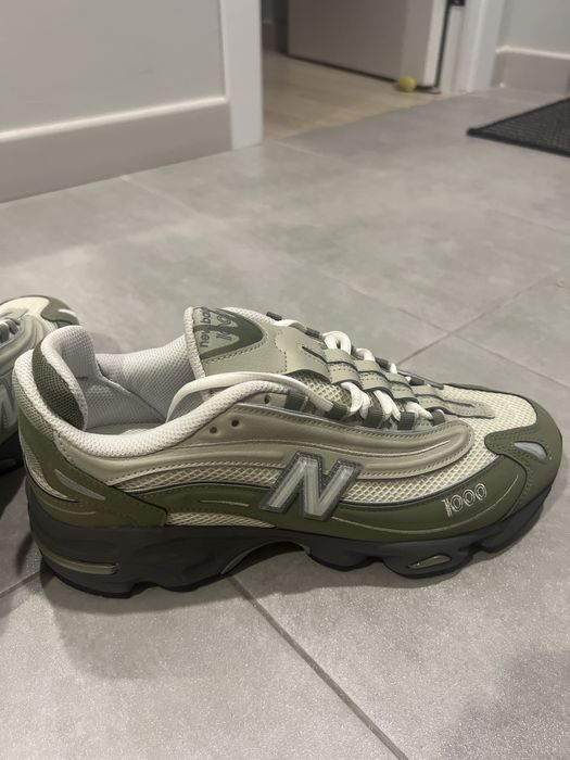 Кроссовки New Balance 1000