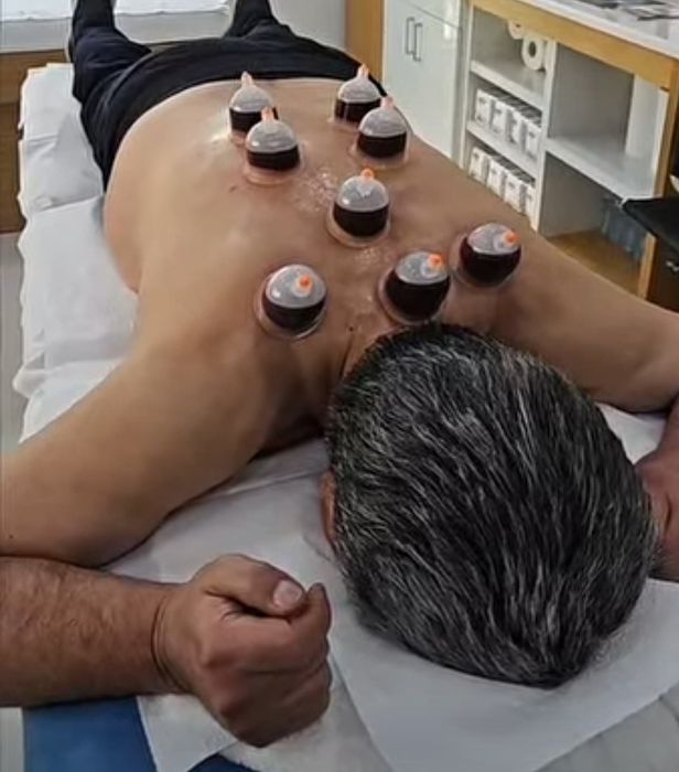 Xijoma va zuluk xizmati ( VIZIF )