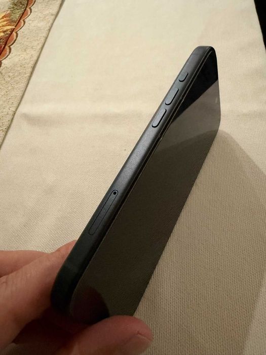 Iphone 18 pro 1TB black