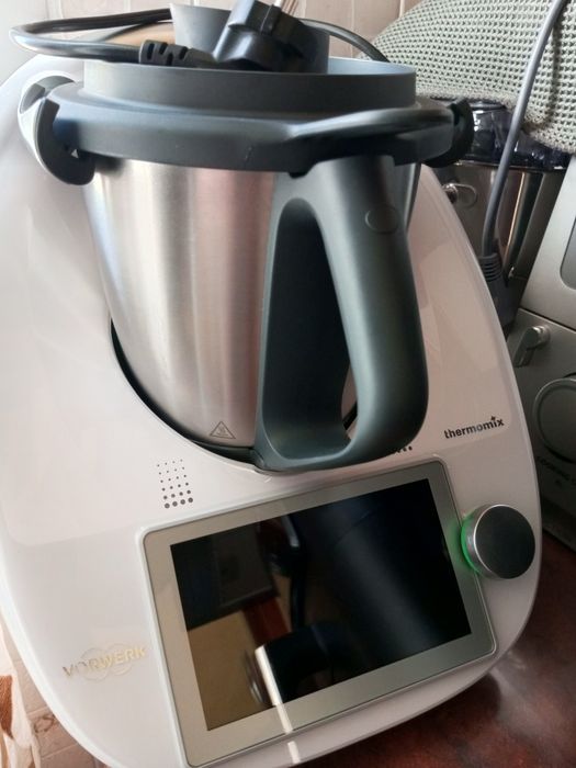 Продам Термомикс 6