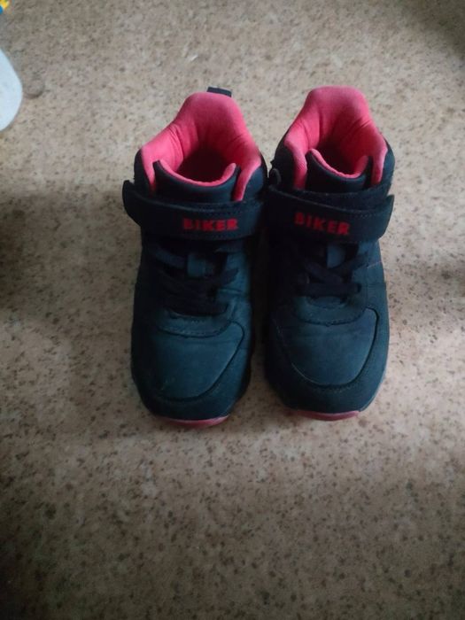 Детские крассовки