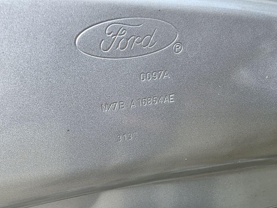 Ford Focus MK4 facelift 2023 22- преден капак 2бр.