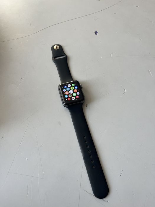 Apple watch 3 siries 42 mm america