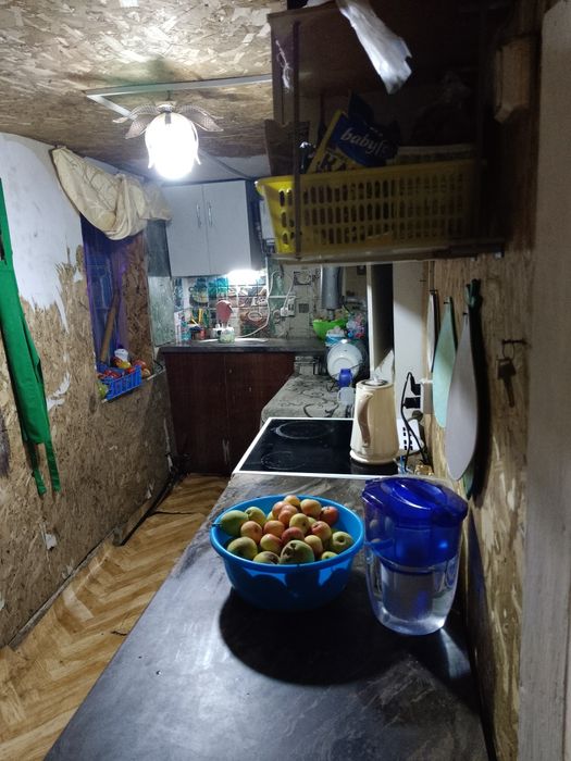 Продам дом Аблакетка