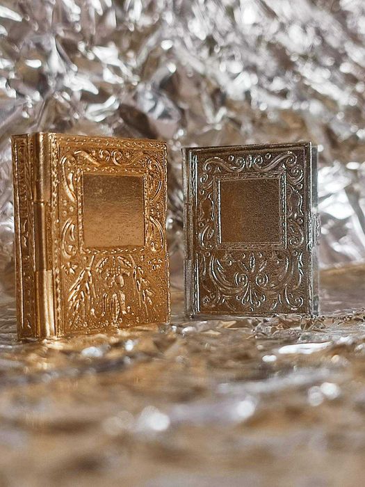 Мини рамки за снимки или икони