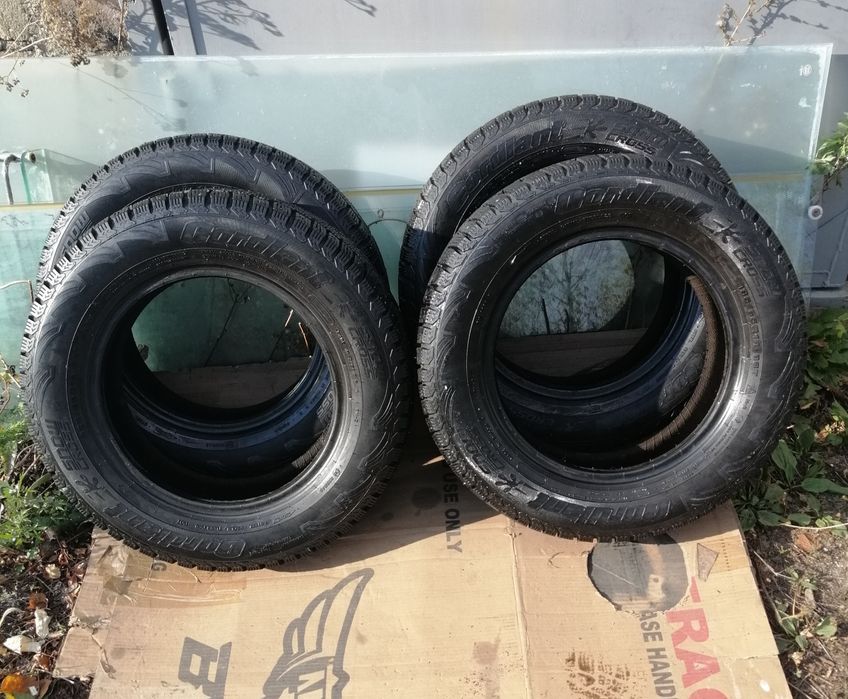 Продам шины  185/65/R14