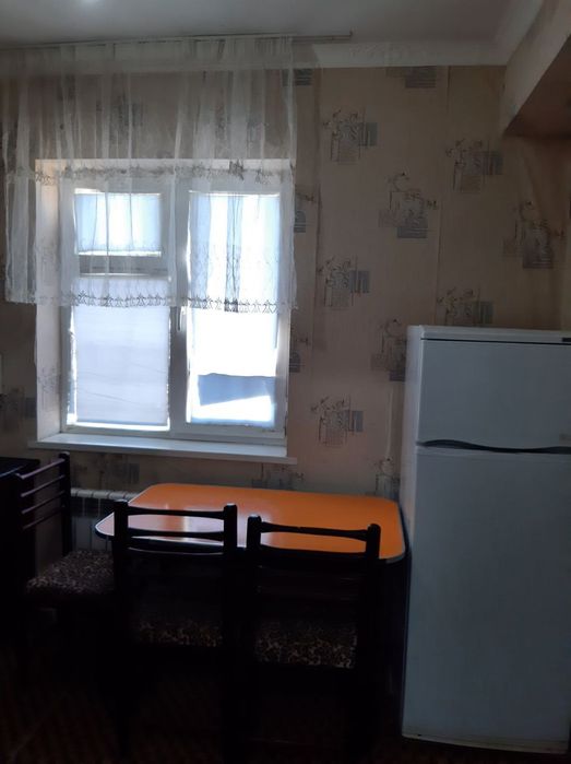 1 хонали квартира ижарага берилади барча жихозлари билан