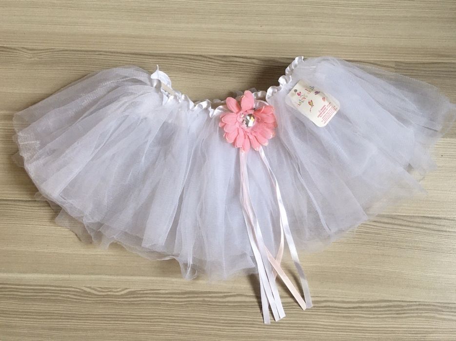 Fusta tutu NexT George Disney 2-4 ani super
