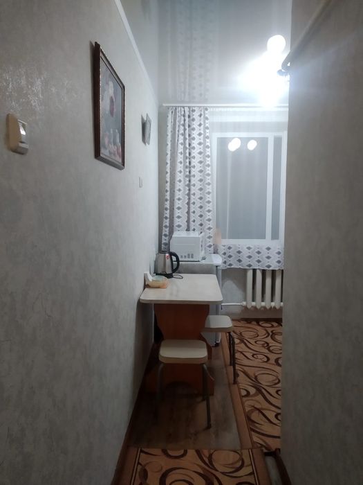 квартира посуточно.кск.солнечный