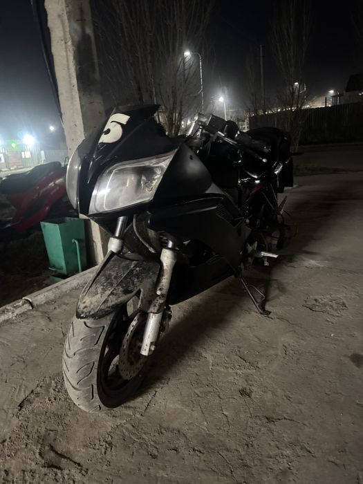 в продаже Peda Hornet v2 200CC A1