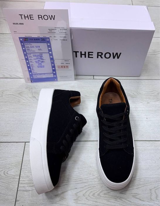 Красовки The Row