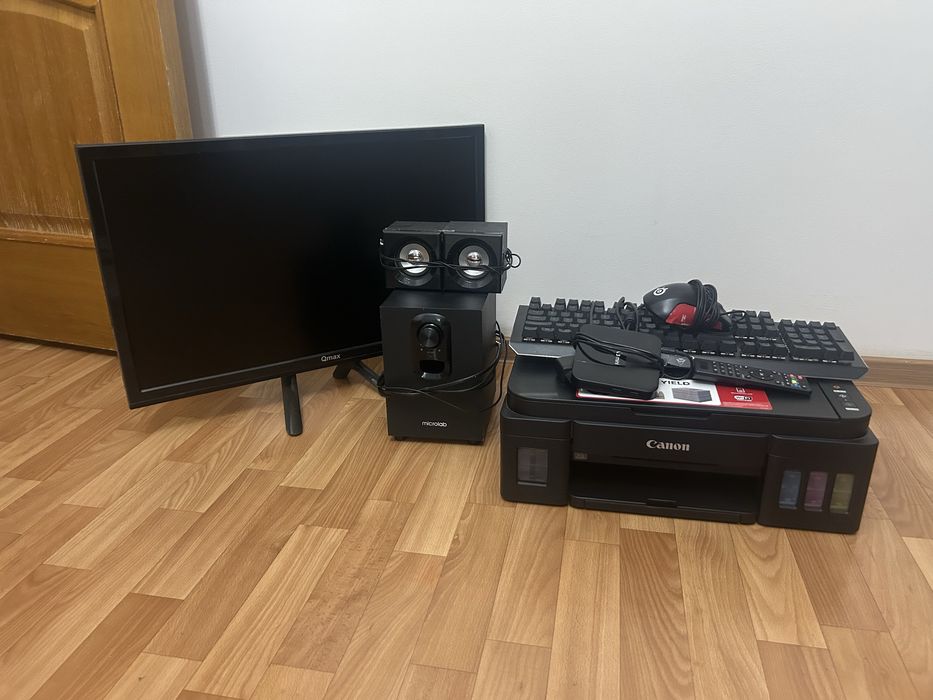 Продам все за 10к