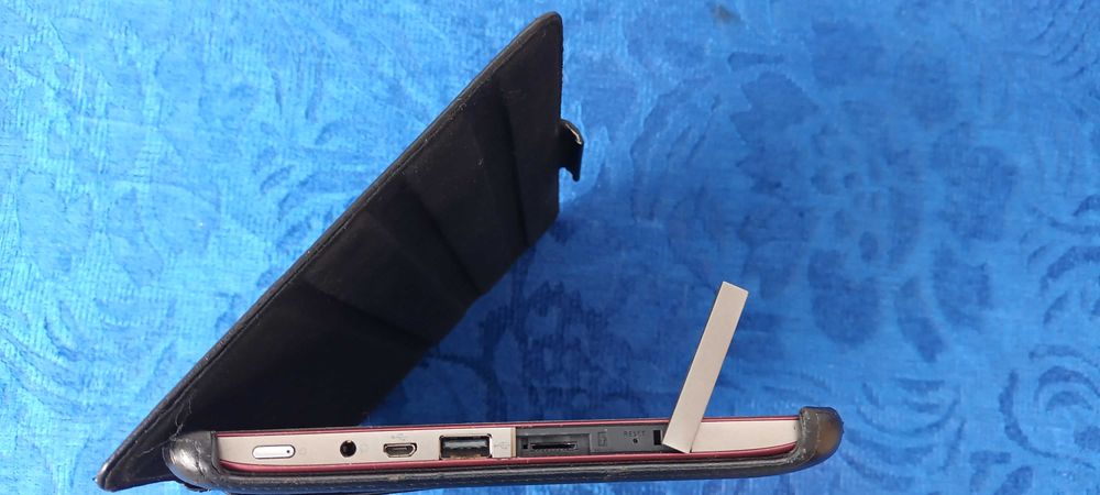 **Tableta Acer Iconia Tab A1-810 | 7.9" (19.3 cm)