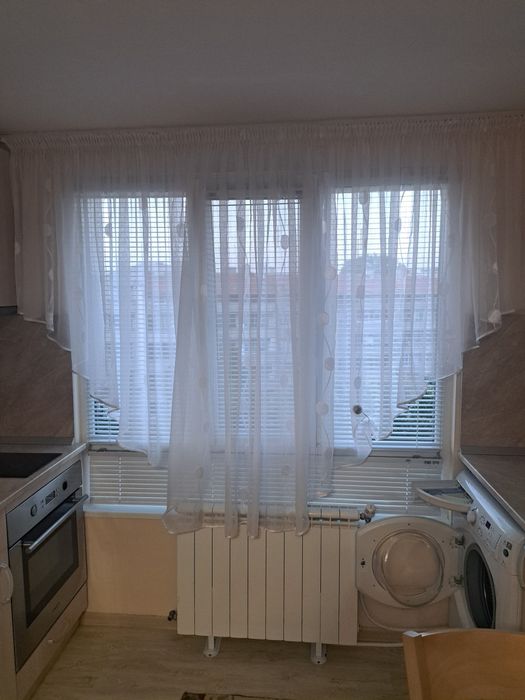 Дава се под наем Едностаен апартамент в Ямбол, Възраждане - 35 кв.м за 173.4 € - Снимка #4